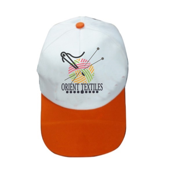 DXB 5 panel caps style 117